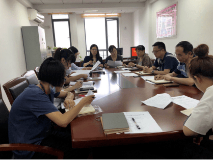 人口普查试点工作启动_人口普查工作照片(2)