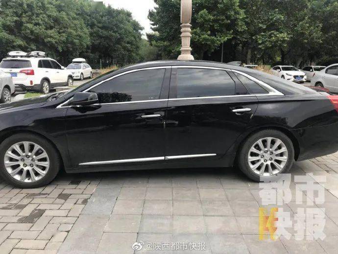 ​停车3小时，收费近2万！保安一句话惊呆所有人