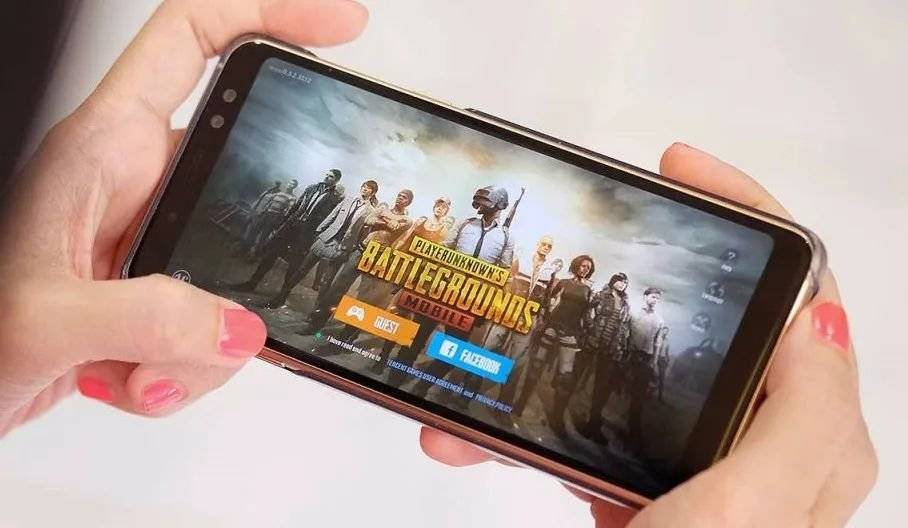 豪取106亿美元pubgmobile营收创记录5月手游出海榜