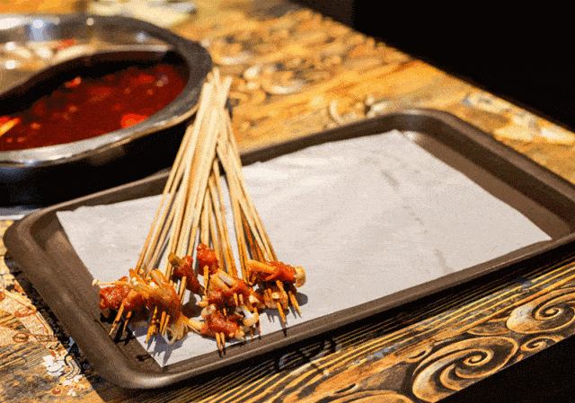 那些最具烟火气的美食谁才是你心中的c位