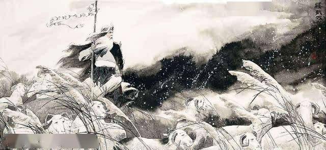 苏武几岁去牧羊 70ee3382599145358cc5327b5499a5e2.jpeg