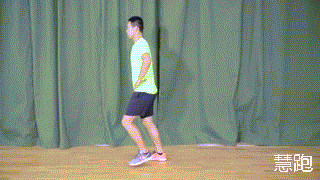 弓箭步力量训练系列：比下蹲更实用更适合跑者