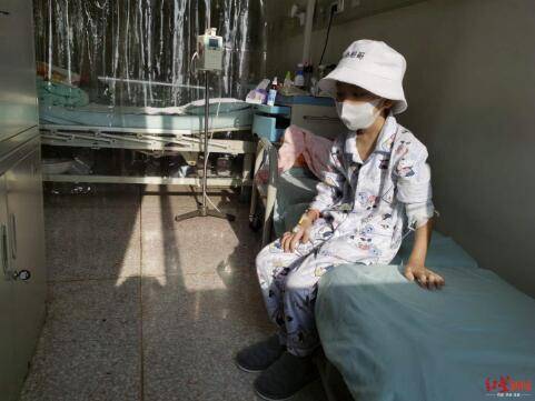 治疗|让人泪目！白血病男孩7次提出放弃治疗…爸爸拍视频记录儿子抗癌
