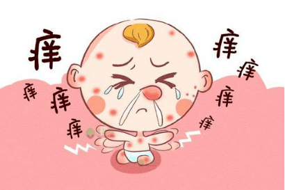 家庭|还在小觑儿童过敏？每个家庭都存在隐性危险！你的孩子中招了么？