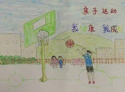 【获奖作品8】学生营养健康科普堂《动起来,少年!》入选作品
