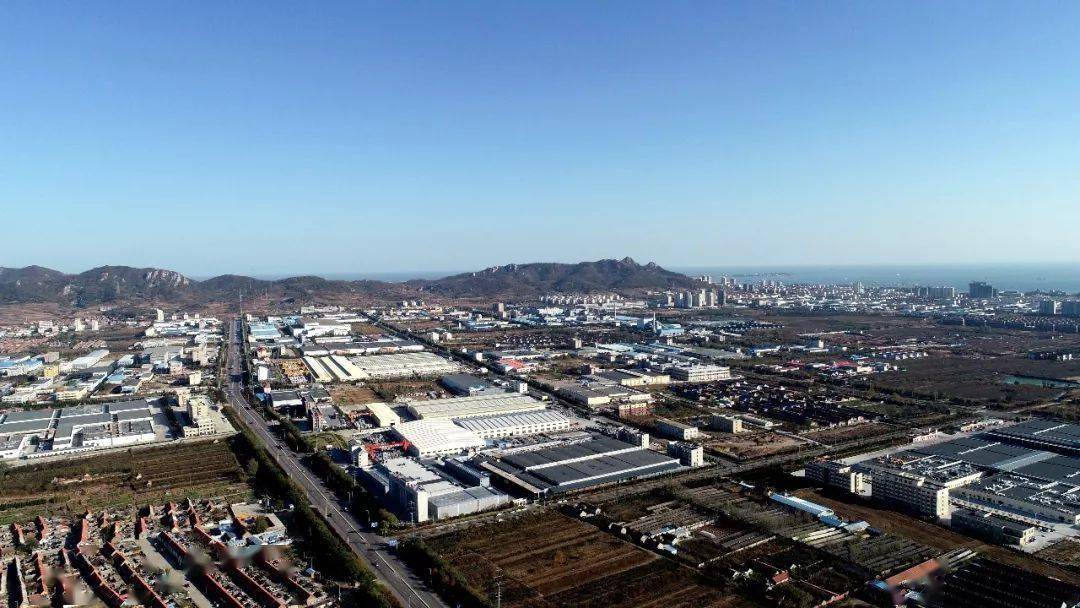 威海中韩自贸区gdp_威海中韩自贸区规划图(3)