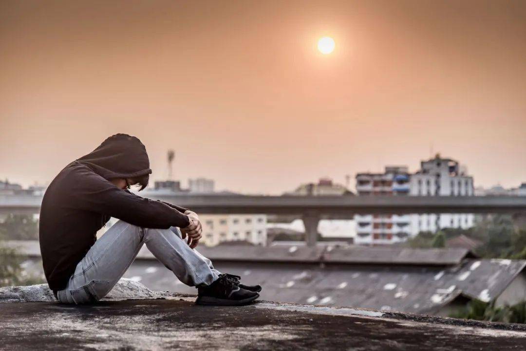 焦虑:让3亿人失眠的罪魁祸首,离你有多远?