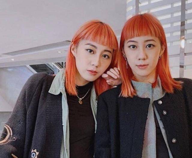 《那些我爱过的人》四大校霸原来是靓女，当中