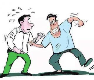 约约约，约出事儿来了！