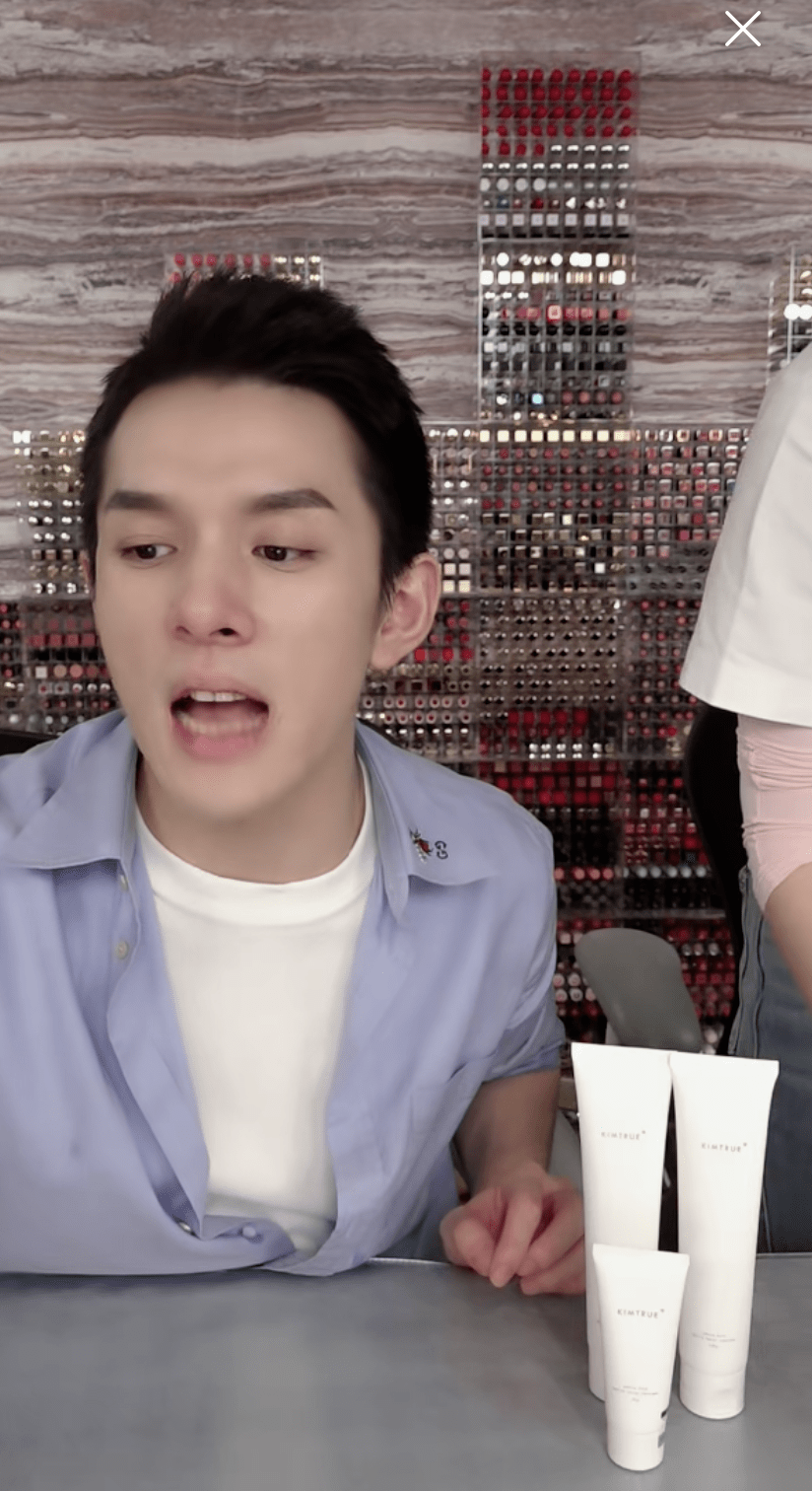 李佳琦推荐的脱发克星!一次就能拯救头屑头痒头油,用了它头发都会跳舞!