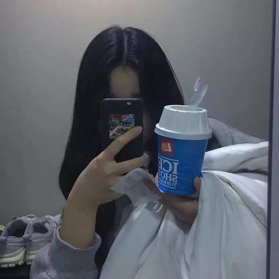 女生头像 | 当你越来越好的时候 你会看淡很多事情