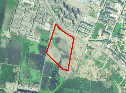 潮阳gdp2020_潮阳东山公园