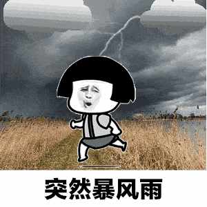 暴风雨过后,南充哪些楼盘项目