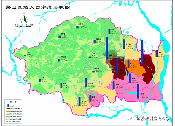 房山线北延有望年底通车!效果图首次曝光