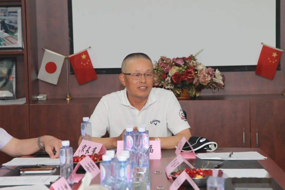 商会要闻大连黑龙江商会三届四次常务理事会安宪福当选商会新任会长