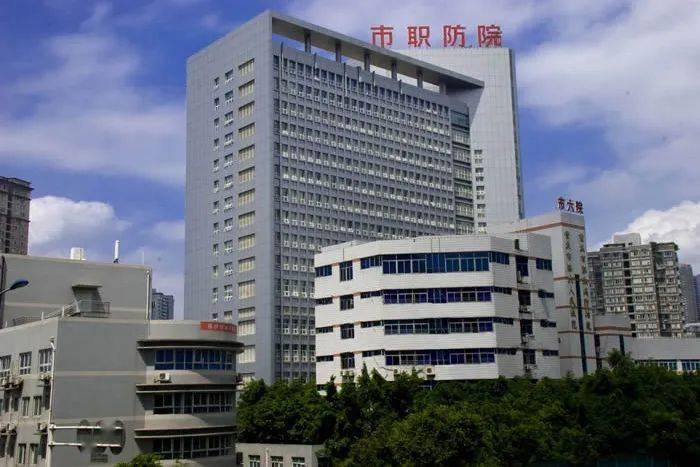 坐标重庆主城核心区 | 重庆市第六人民医院多个科室诚聘医师,药师