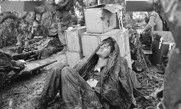 越南战争,为何美军想带回战友的遗体,就必须先对尸体开枪呢?