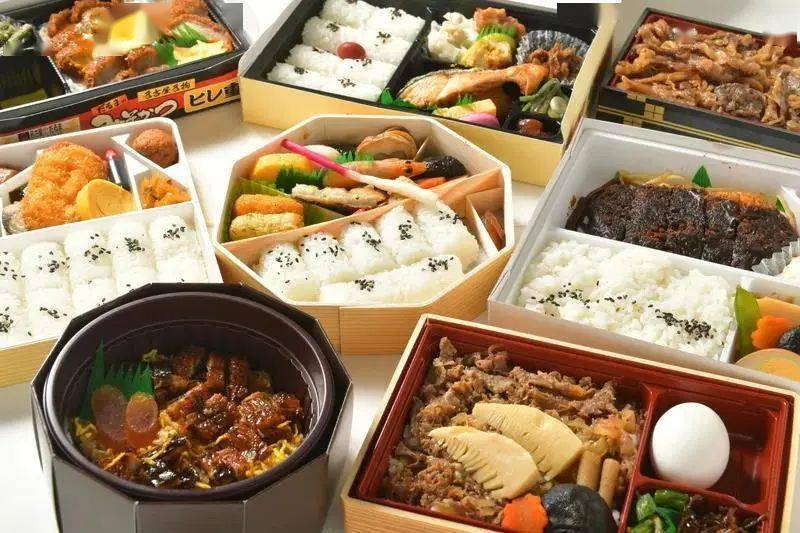 疫情间日本人都苦兮兮吃便当那是你不知道日本便当多好吃