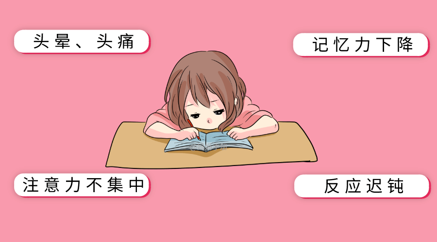孩子|竟影响身高和智商，很多家长后悔看晚了！孩子错误坐姿