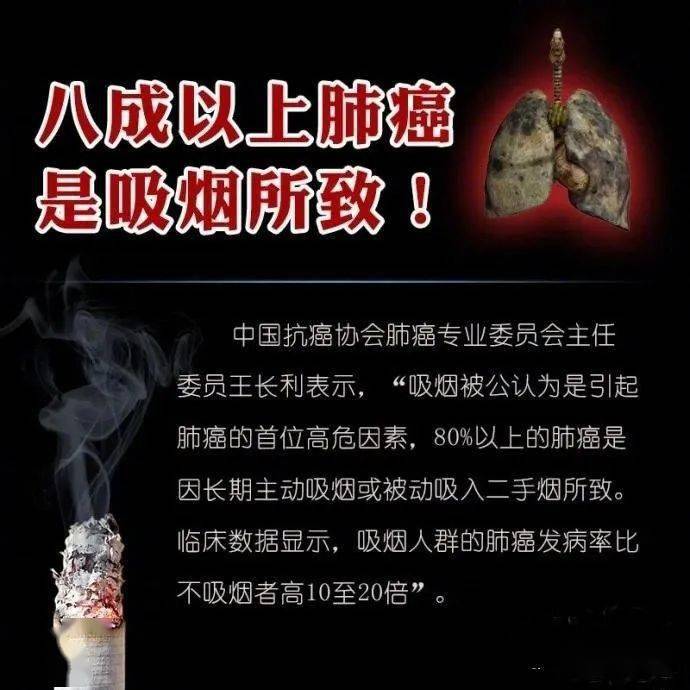 现在开始,这样戒烟!