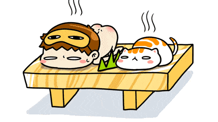 卡通 漫画 设计 矢量 矢量图 素材 头像 430_242 gif 动态图 动图