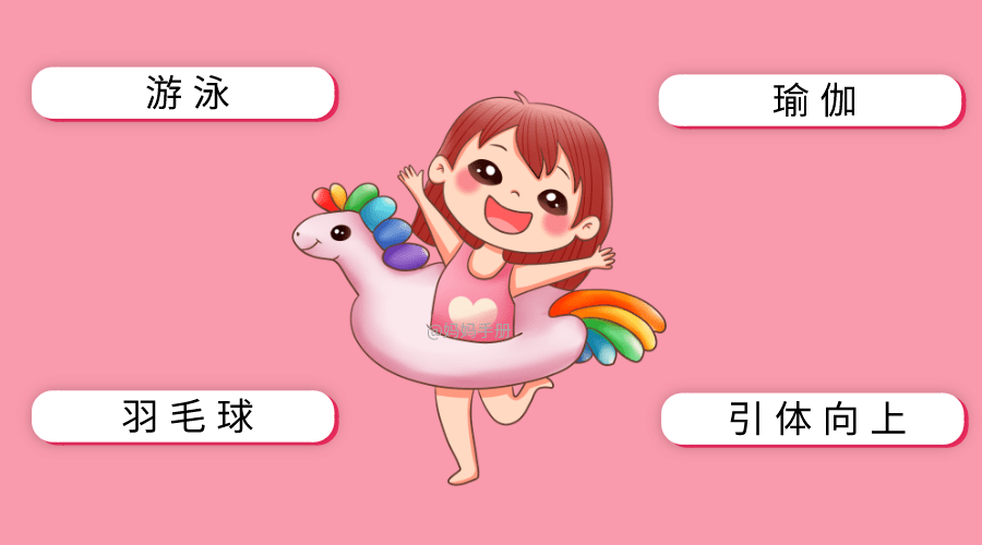 孩子|竟影响身高和智商，很多家长后悔看晚了！孩子错误坐姿