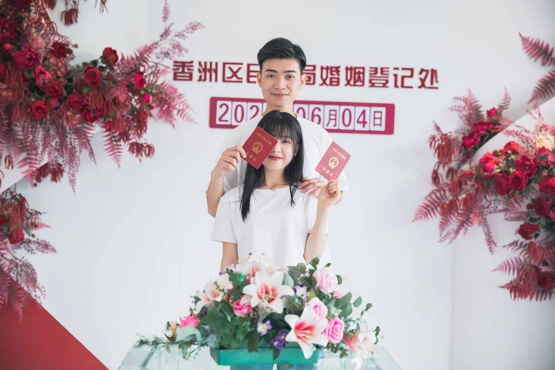 一站式网红结婚店2.0即将在珠海最美结婚登记处旁开业