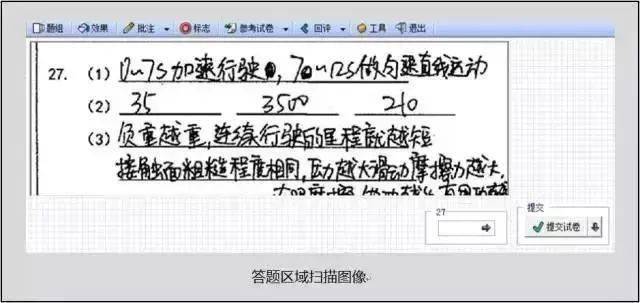 答题|为什么你的卷面分就比别人低20分？一文看懂高考抢分攻略为什么同样的答案