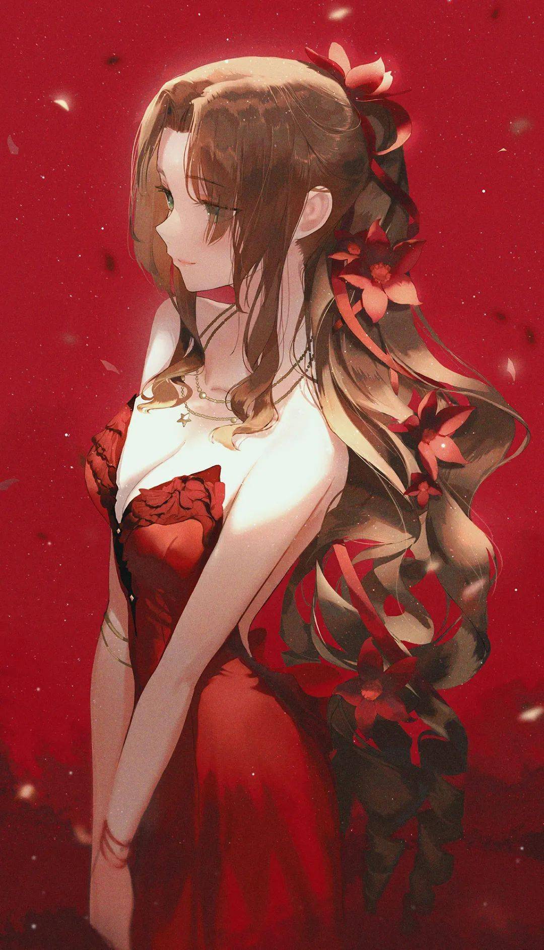 同人画师(清新,性感)——sul