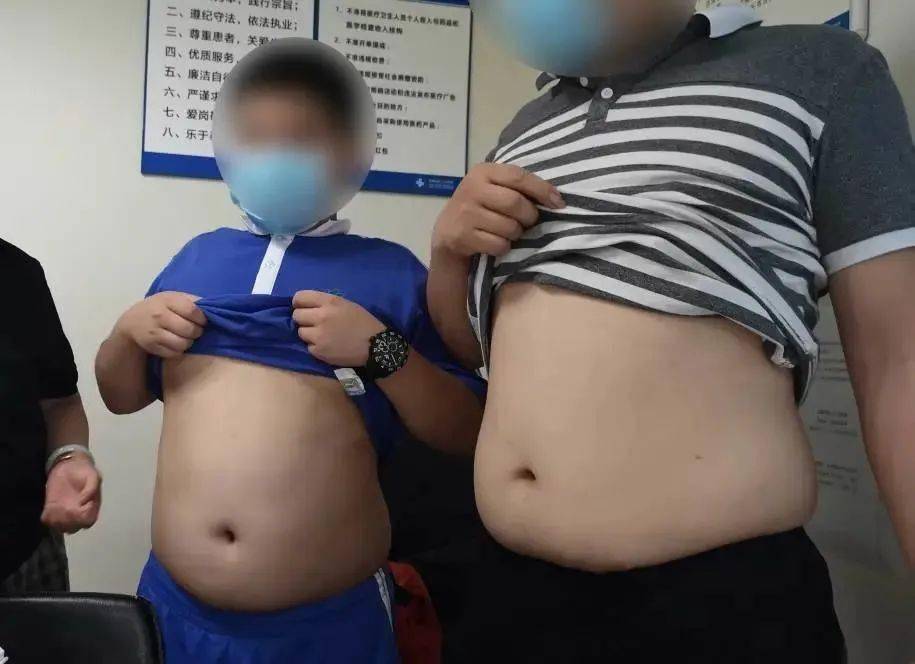 罪魁祸首|深圳11岁男童竟得了重度肝硬化~罪魁祸首是……家长们要注意了~