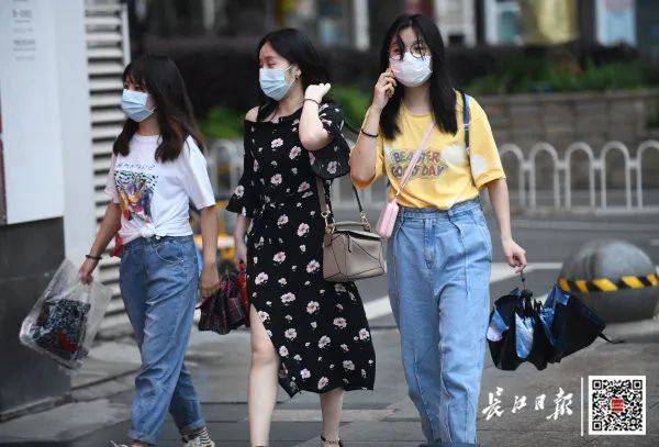 强降水|新一轮强降水将上线！注意防范