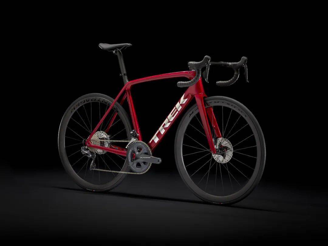 爬坡车架气动升级 全新改款trek emonda 2021款能让你