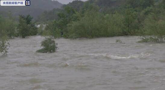 岳西县|安徽多地遭遇持续强降雨 为确保安全多个水库开闸