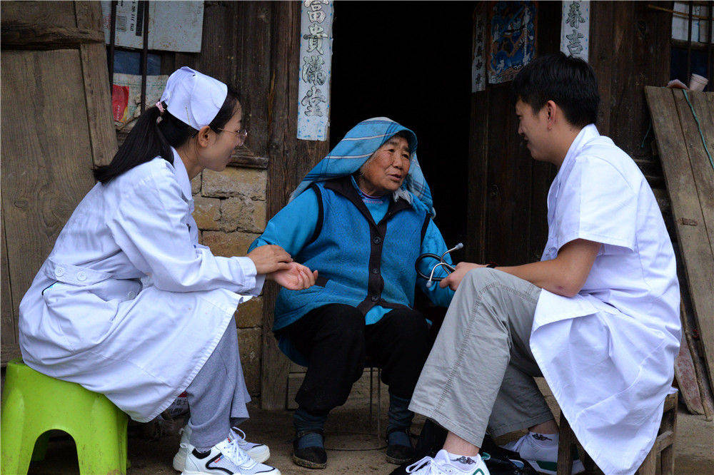 新华社|毕业了！青春启航