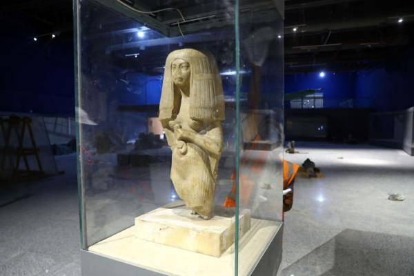 艾哈迈德·戈马|埃及：积极筹备 逐步恢复旅游业