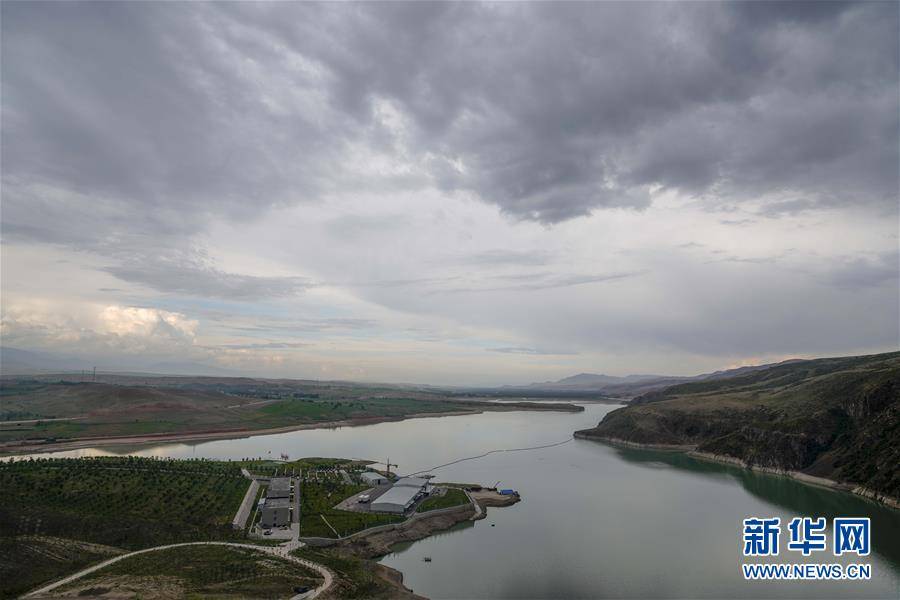 尼勒克县|天山深处牧渔乐