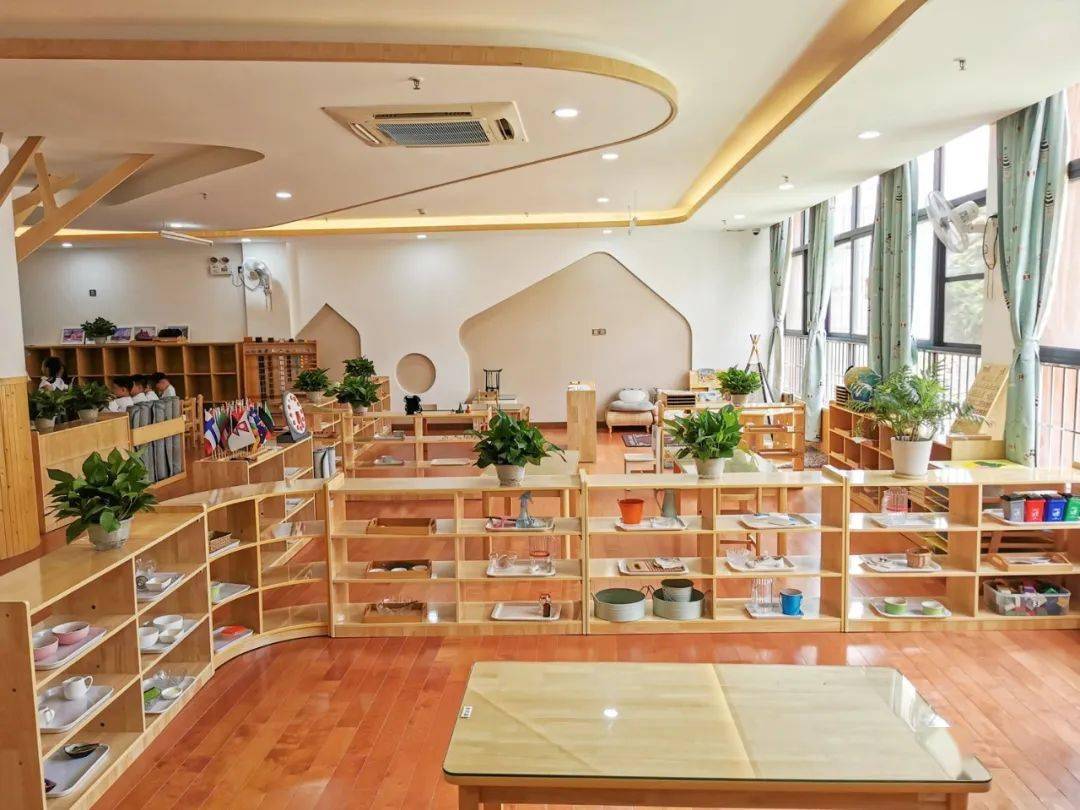 深圳市宝安区沙井镇幼儿园_沙井优质星级幼儿园_绿意幼儿园招生信息
