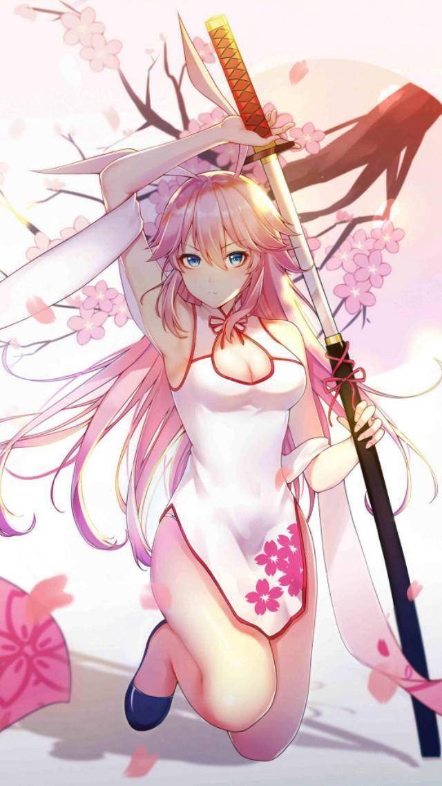 动漫壁纸265期