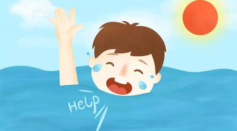 游泳|全部遇难……太痛心！8名小学生落水