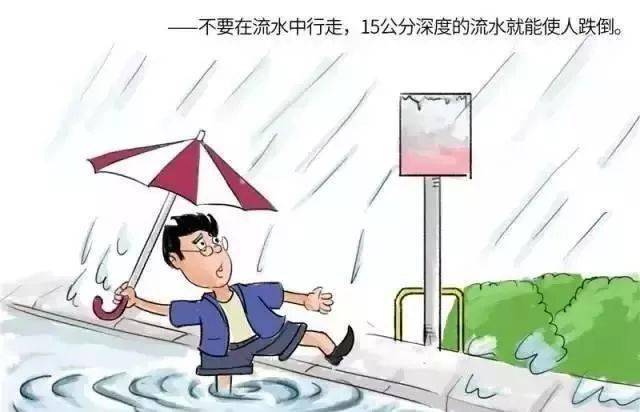 【重点关注】持续4天!贵州迎入汛以来最强降雨!