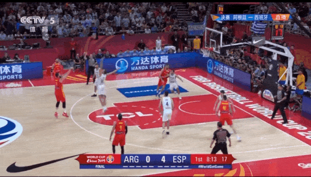 basketballdetials番外篇什么样的投篮才是一次好出手一
