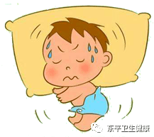 东平健康科普作品展播|新手爸妈看过来:宝宝生病的前兆
