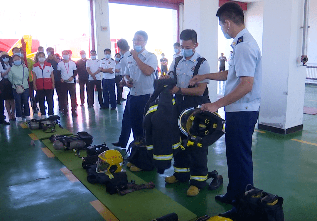 额济纳旗举办文旅行业消防与应急安全教育实训培训班