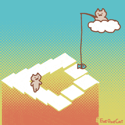 魔性喵表情包登陆地球存图保快乐