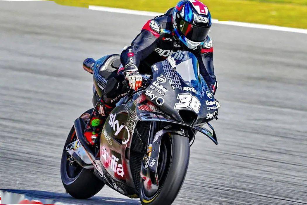 motogp技术杂谈阿普利亚新rsgp工厂赛车