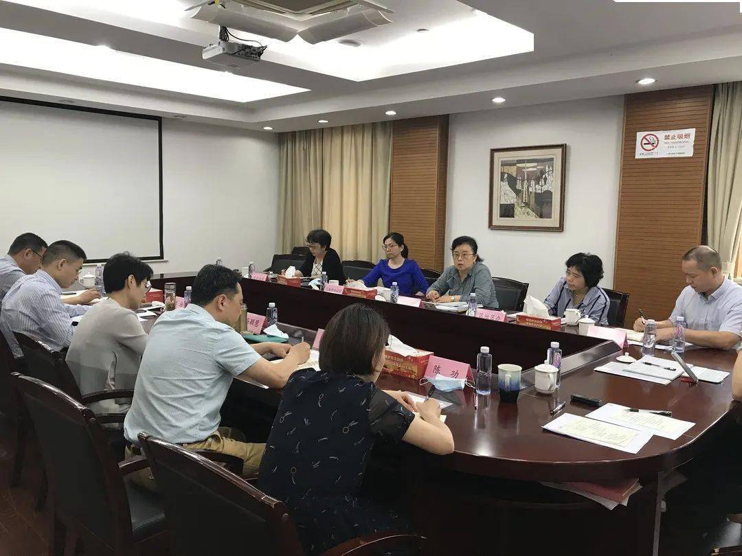 区委常委副区长刘燮赴石门二路街道开展调研