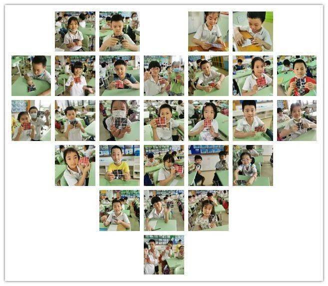 折纸猜成语_手工折纸(3)