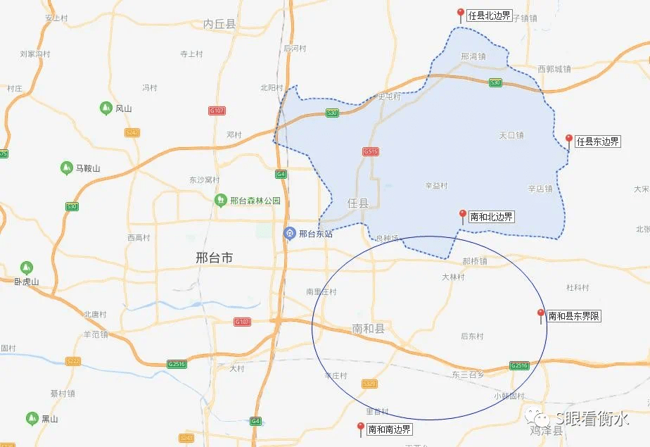 邢台城区人口_邢台地图(2)