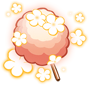 使魔祈愿 绵绵 素材