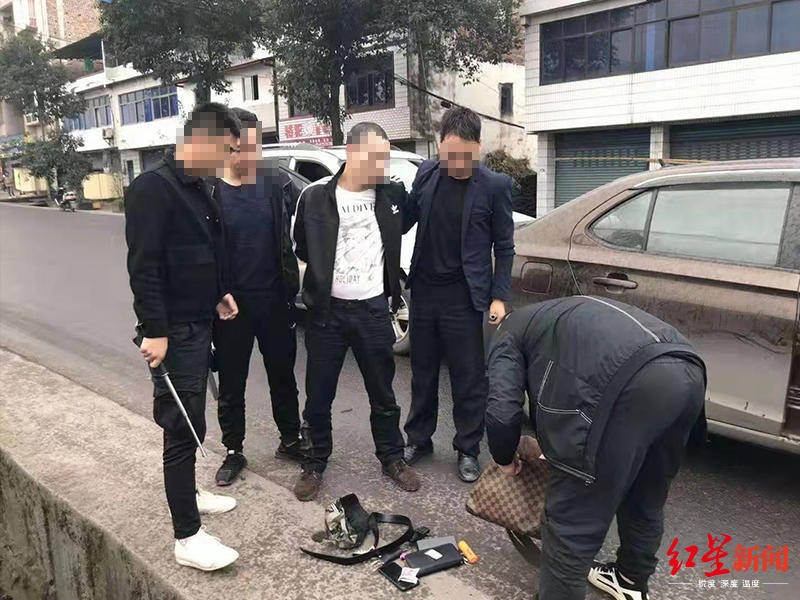 88名嫌疑人被抓!潜藏达州制毒销广东,这个制贩毒团伙被警方捣毁